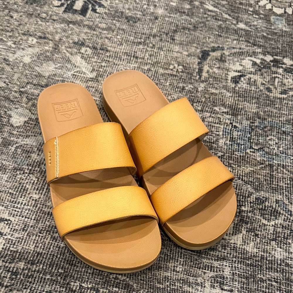Reef Sandals